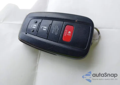 2023 Toyota Highlander Xle from USA, damaged, VIN 5TDKDRBH1PS013514